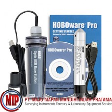 HOBO KIT-S-U20-02 30 Meter Water Level Logger Starter Kit HOBO KIT-S-U20-02 30 Meter Water Level Logger Starter Kit